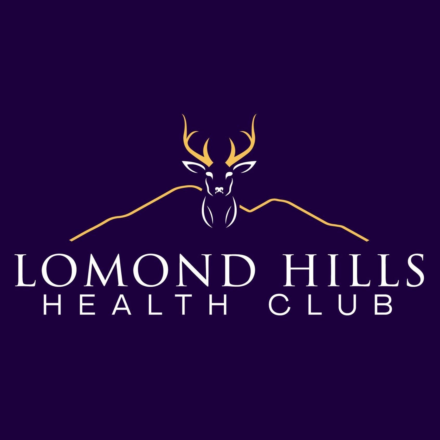 Lomond Hills Hotel & Health Club Freuchie Exterior photo